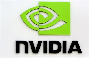NVIDIA logo